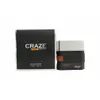 A product shot of a perfume bottle and its box, presented on a white background. Voir les images du produit