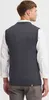 BLEND BHLarsson Herren Pullunder Strickweste Feinstrick Produktbild-Vorschau 4