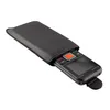 caseroxx Slide-Etui für Easyfone Prime-A5, Tasche für Produktbild-Vorschau 3