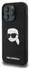 KARL LAGERFELD étui pour IPHONE 16 Pro compatible avec Voir les images du produit 6