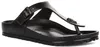 Birkenstock Gizeh Essentials  Teenslippers - Zwart - Maat Voir les images du produit 26