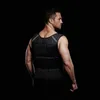 GORILLA SPORTS® Gewichtsweste - mit Gewichten, 18kg, Produktbild-Vorschau 7