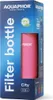 Rosa Filterflasche + 1 0,35 L Wasserfilterpatrone AQUAPHOR Produktbild-Vorschau 7