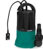 Vonroc Tauchpumpe Reinwasserpumpe - Wasserpumpe für Keller Produktbild-Vorschau 1