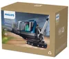 Philips Beutelloser Staubsauger 5000 Series, Turbobürste, Produktbild-Vorschau 8