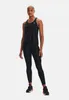 Tielko Knockout Tank-BLK Náhľad obrázku produktu 16