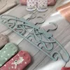 Intirilife 5x Kleiderbügel für Kinder aus Kunststoff in Produktbild-Vorschau 5