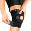 Bracoo KS10 Kniebandage (schwarz) Produktbild-Vorschau 1