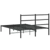 VidaXL 355366, Černá, 146 cm, 2,07 m, 90 cm, 1400 x 2000 Náhled obrázku produktu 7