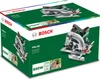 Bosch PKS 40 13 cm Grün, Silber 5300 RPM 850 W Produktbild-Vorschau 12