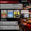SYSTEMTREFF Gaming PC - Ryzen 5 9500F - Nvidia GeForce RTX Produktbild-Vorschau 5