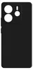 Etui 3MK Matt Case Pro do Xiaomi Redmi Note 14 czarny Podgląd zdjęcia produktu 7
