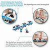 Train interurbain Hape Voir les images du produit 3