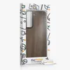 kwmobile Handyhülle für Samsung Galaxy S22 Hülle Holz - Produktbild-Vorschau 5