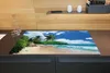 Wallario Herdabdeckplatte aus Glas, Größe 90 x 52 cm Produktbild-Vorschau 2