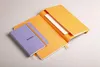 Rhodiarama flexi sheets notebook A5 80 fogli carta a righe Anteprima dell’immagine prodotto 7