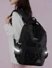 Schulrucksack Jungen Mädchen - Wasserdicht Schultasche Groß Produktbild-Vorschau 6
