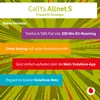 Vodafone Prepaid CallYa S | 35 GB statt 25 GB | 10 EUR Produktbild-Vorschau 4
