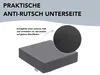 Formstabile Sitzerhöhung für Kinder und Erwachsene | Produktbild-Vorschau 2