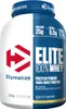 Dymatize Elite Whey, Pulver, Hydrolisiertes Molkenprotein, Produktbild-Vorschau 9