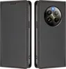 Custodia in pelle per Realme 13 4G, flip case magnetico in Anteprima dell’immagine prodotto 1