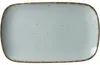 Casa blau Platte rechteckig 33x20cm Náhled obrázku produktu 2