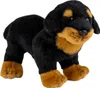 Carl Dick Rottweiler stehend ca. 20cm, Plüschtier, Produktbild-Vorschau 1