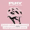 PUKY Helmet | Kinder Fahrradhelm S: 48-55 cm/M: 54-58cm Produktbild-Vorschau 2