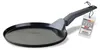 Fackelmann Statement Padella per crepe Ø 25 cm, Alluminio Anteprima dell’immagine prodotto 1