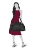 bugatti Sporttasche Reisetasche Blanc Sports Bag Black Produktbild-Vorschau 7