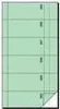 sigel BO082 Blocco di moduli "Bonbuch", 105 x 200 mm, Anteprima dell’immagine prodotto 2
