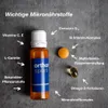 Orthomol Sport Trinkfläschchen/tabl./kaps.Kombip. 30 St Produktbild-Vorschau 5