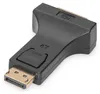 DIGITUS AK-340603-000-S DisplayPort-adapter Productafbeelding-voorbeeld 3