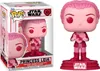 Funko POP! Star Wars Księżniczka Leia 589 Podgląd zdjęcia produktu 3