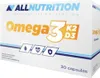 Allnutrition Omega 3 K2 D3, 30 capsules Productafbeelding-voorbeeld 2