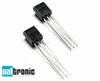 10 Stück SS8550 PNP Transistor TO-92 Produktbild-Vorschau 1
