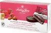 Anthon Berg Raspberry in Orange Liqueur Marzipan Pasteten Produktbild-Vorschau 1