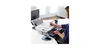 Fellowes Easy Glide Flexibler   Dokumentenhalter bis 5KG Voir les images du produit 6