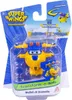 Super Wings Roboter verwandeln Build It Donnie Produktbild-Vorschau 1