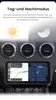 2+32G WIFI Android12 Autoradio  carplay GPS Navi DAB DSP Produktbild-Vorschau 13