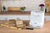 Backmeister Bernd (wit, 550 watt, geschikt voor broden tot Productafbeelding-voorbeeld 8