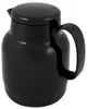Helios Isolierkanne Mondo 1,3 l schwarz Produktbild-Vorschau 3