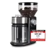 CASO Barista Crema - Elektrische Kaffeemühle,  Haus & Produktbild-Vorschau 2