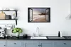 MuchoWow® Poster Aussicht - Meer - Strand 90x60 cm - Produktbild-Vorschau 3