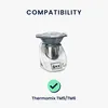 kwmobile Hülle kompatibel mit Thermomix TM5 / TM6 - Produktbild-Vorschau 5