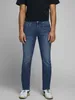 JACK & JONES JACK & JONES Herren Slim Fit Jeans JJI GLENN Produktbild-Vorschau 2
