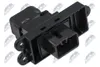 NTY EWS-HY-034 Fensterheberschalter für HYUNDAI i30 (FD) Produktbild-Vorschau 2