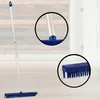 Fransenkamm Blau mit Stiel 70cm Teppichkamm für Teppich Produktbild-Vorschau 4