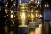 Ampoule Led Filament Or Dimmable Design Vintage, Lumière Voir les images du produit 12