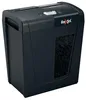 Rexel 2020124EU, REXEL documentvernietiger Secure X10, Productafbeelding-voorbeeld 12